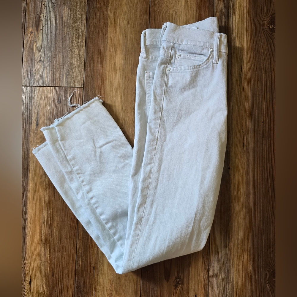 MOTHER Jeans Size 25